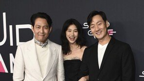 “오징어게임 시즌 2 만들겠다” 황동혁 감독 공개