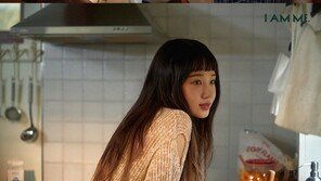 위키미키 최유정→지수연, 내추럴 분위기…미니 5집 콘셉트 티저