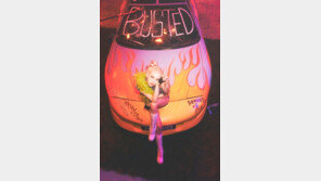 전소미, ‘XOXO’로 유튜브 뮤직비디오 톱 100 차트 1위…‘원톱 솔로’ 굳혔다