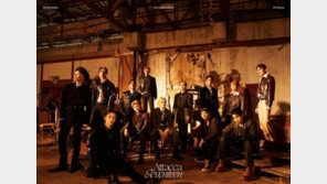 세븐틴, 美 ‘빌보드 200’ 2주 연속 차트인…151위