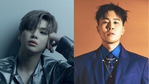 강다니엘X챈슬러, 에픽하이 ‘플라이’ 리메이크 듀엣…16일 음원 발매