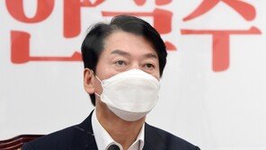 안철수 “李-尹 승리하면 과거와 미신이 향후 5년 지배할 것”