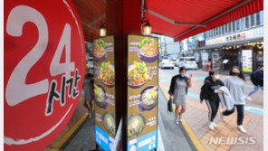 취업자 2개월 연속 60만명대↑…8개월째 고용시장 ‘훈풍’