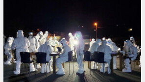 “딱 우리나라 겨울”…온도·습도 낮을수록 코로나 잘 생존