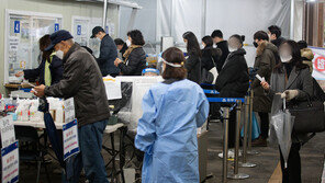 코로나19 신규 확진 2425명…위중증 460명 ‘사상 최대’