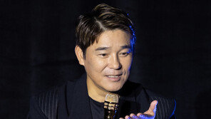 임창정, 코로나19 확진 전날 이지훈·아야네 결혼 축가 불렀다
