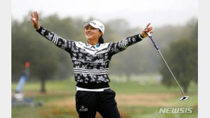 고진영 “올림픽 후 성적 나아져, 마무리도 좋았으면”