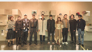 ‘텐소울(Seoul’s 10Soul)’ 팝업스토어 14일까지 진행