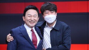 이준석 “원희룡 종로 출마 환영…김종인은 필수 카드”