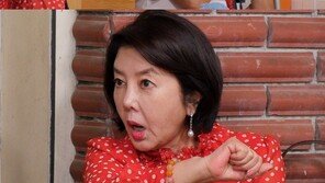 연규진 “한가인 뭐 때문에 우리집에 시집 가나…소문 많이 나와”