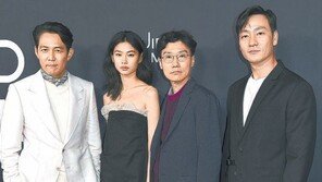 황동혁 감독 “오겜 시즌2 안할수가 없어”