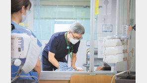 재발 잦은 급성 백혈병, 미세잔존질환까지 확실히 잡아야