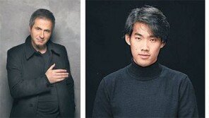 겨울 길목의 설렘, 건반 위의 시인들 온다