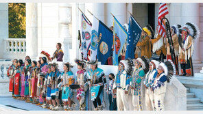 美알링턴 국립묘지 무명용사 추모비, 건립 100주년 맞아 일반공개