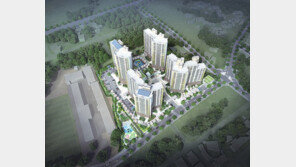 산단 가까운 직주근접 단지… ‘비규제’ 혜택도