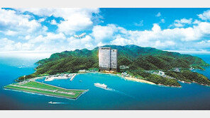 세계적인 호텔 라마다서 ‘신비의 섬’ 울릉도 절경 누린다