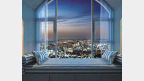 강남역 더블역세권 ‘하이엔드 오피스텔 ’