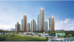 SK하이닉스 이천 캠퍼스 앞