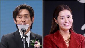 ‘자산어보’, 최우수작품상…설경구·문소리 남녀주연상