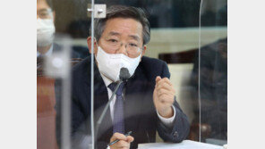 김헌동 “강남 5억 아파트 내년초 예약제”… 민주당 市의회 “구체 실현방안 제시 못해” 