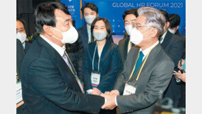 조건부 특검 시사한 李 “내가 무슨 문제 있나”… 정면 돌파 의지