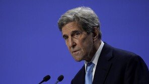 미·중 “기후 위기 협력한다”…‘깜짝’ 공동 선언 발표