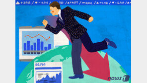 ‘증시 버팀목’ 동학개미 짐 싸나…1년만에 순매도 3가지 이유