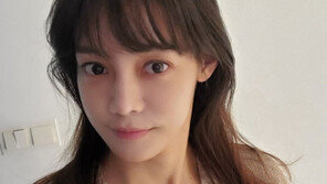 안현모, 여백 없이 꽉찬 이목구비…비현실적 미모+러블리 매력