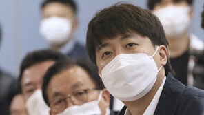 이준석 “尹캠프 인사 살생부? 없다…평소에 잘하지 그랬나”