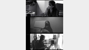 윤하, 정규 6집 ‘엔드 띠어리’…작업 스토리 다큐로