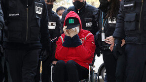 동거남 복수위해 8세 딸 살해한 엄마…2심서 감형 ‘징역 22년’