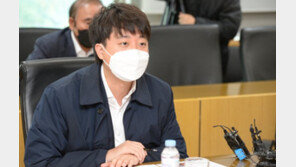 윤석열, 총괄선대본부장에 ‘권영세’ 추천설…이준석 “당연히 중용될 인사”