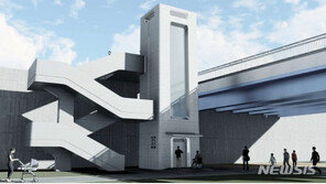 ‘한강공원 직통연결’ 한강다리 승강기 18개 더 늘린다