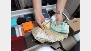 고급 아파트에 사무실, 5214% 고금리 불법대부로 초호화 생활