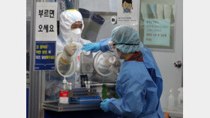 ‘3000명대 확진’ 전망 빗나갔지만 왜 조마조마할까