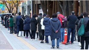 위중증·사망 심상치 않은데…“비상계획 논의할 사항 아냐”
