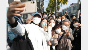 부동산 사과·젠더 이슈 돌파…차별화 속도 내는 이재명