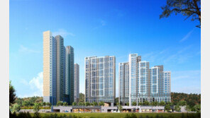  KTX역 주변으로 부동산 중심축 이동… ‘KTX신경주역 더 메트로 줌파크’ 주목