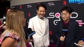 29년차 배우 이정재에 “유명해지니 어때”…美 기자 질문논란, 왜?