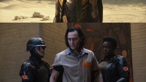 ‘로키’, 새로운 세계관…여자 로키 등장 예고