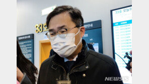 ‘선거법 위반’ 홍석준 벌금 90만원 대법 확정…의원직 유지