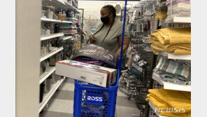 스테이크·계란·시리얼까지…비싸지는 美식료품값