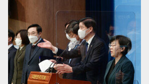 與 “납세 유예는 합법”…홍남기 “법 넘어서는 건 불가능”