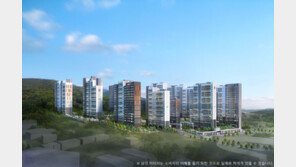  1,097가구 프리미엄 랜드마크, ‘힐스테이트 초월역’ 11월 분양 예정