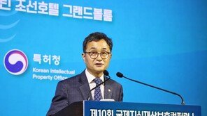 靑경제수석에 ‘非기재부’ 출신 박원주…文 임기 6개월 남기고 왜?