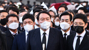 선대위 구성 ‘윤석열 인사스타일’ 척도…정치력 시험대도