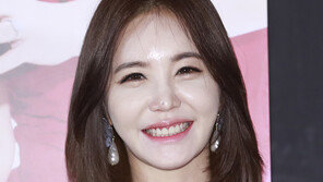 강예빈 “코로나19 백신, 2차 두려웠다…목숨 내놓고 맞아”