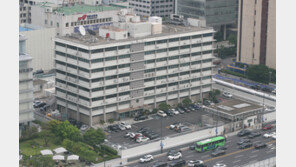 美 대사관 2등 서기관, 택시추돌 후 도주…택시기사 “웃으며 조롱”