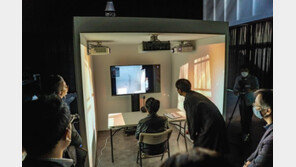 세상의 중심에서 콘텐츠를 외치다, 2021 콘텐츠임팩트 (2)