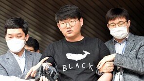 ‘n번방’ 문형욱-‘박사방’ 강훈, 징역 34년-15년 확정